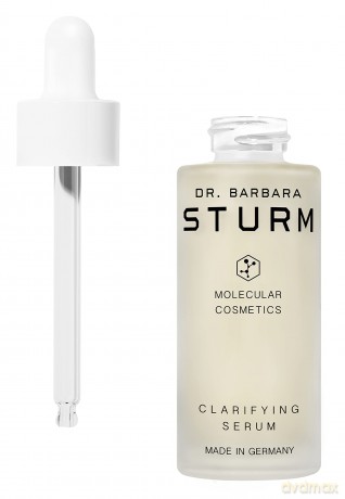 Moisturizing skin serum for oily and problematic skin Molecular Clarifying Serum 30 ml
