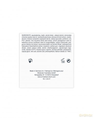 Moisturizing skin serum for oily and problematic skin Molecular Clarifying Serum 30 ml