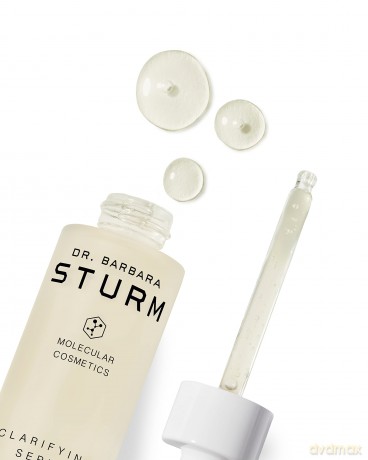 Moisturizing skin serum for oily and problematic skin Molecular Clarifying Serum 30 ml