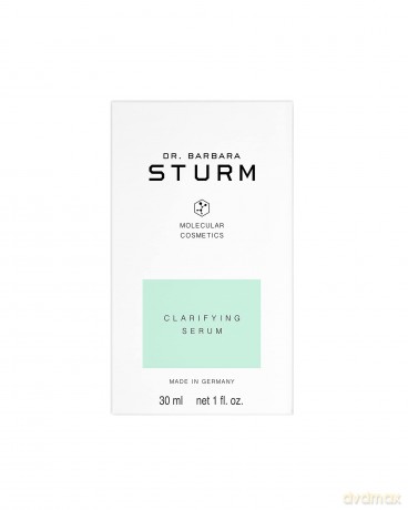 Moisturizing skin serum for oily and problematic skin Molecular Clarifying Serum 30 ml