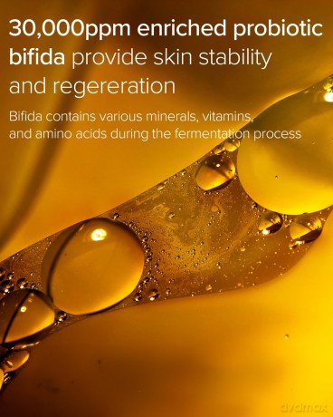Moisturizing skin tonic Vitamin B5 + Bifida Toner 120 ml