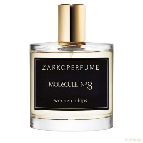Molcule No. 8 - woda perfumowana - Volume: 100 ml