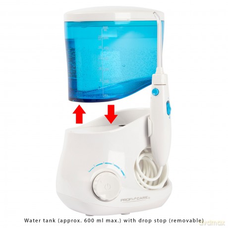 Mouthwash MD 3005