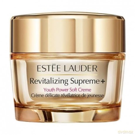 Multifunctional anti-wrinkle skin cream Revita lizing Supreme + Youth Power Soft Creme - Volume: 75 ml