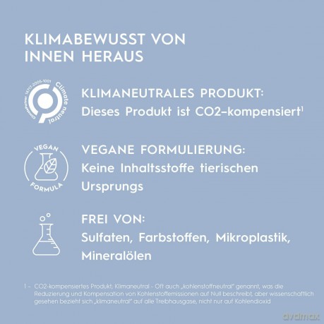 Multifunctional balm for curly and wavy hair Kerasilk Curl Balm - Volume: 150 ml