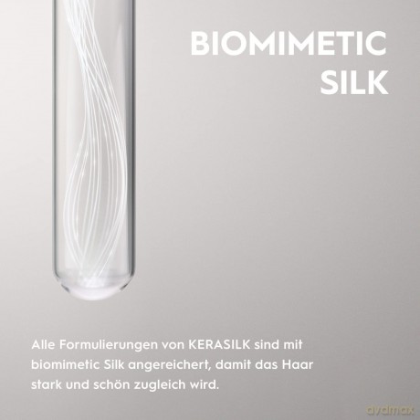Multifunctional balm for curly and wavy hair Kerasilk Curl Balm - Volume: 150 ml