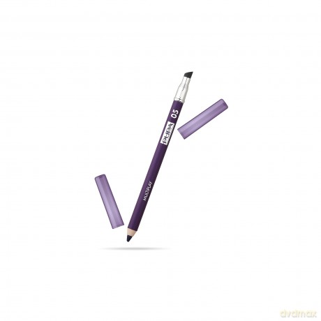Multifunctional eye pencil Multiplay Triple Use Eye Pencil 1.2 g - Shade: 05 Full Violet