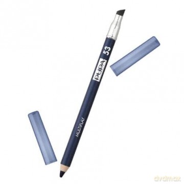 Multifunctional eye pencil Multiplay Triple Use Eye Pencil 1.2 g - Shade: 53 Midnight Blue
