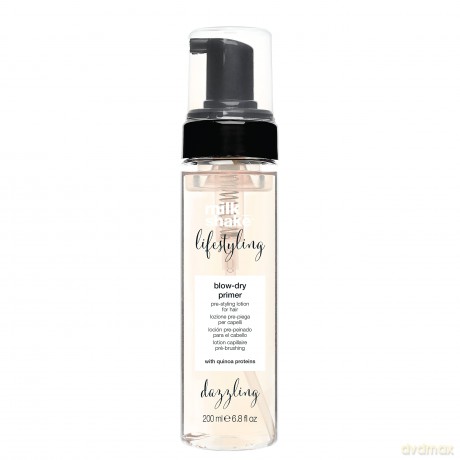 Multifunctional hair product Blow Dry Primer 200 ml