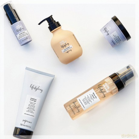 Multifunctional hair product Blow Dry Primer 200 ml
