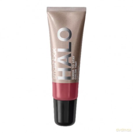 Multifunctional make-up for cheeks and lips Halo Sheer to Stay Color Tint 10 ml - Shade: Blush