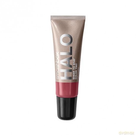 Multifunctional make-up for cheeks and lips Halo Sheer to Stay Color Tint 10 ml - Shade: Pomegranate