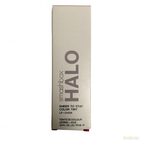 Multifunctional make-up for cheeks and lips Halo Sheer to Stay Color Tint 10 ml - Shade: Sunset