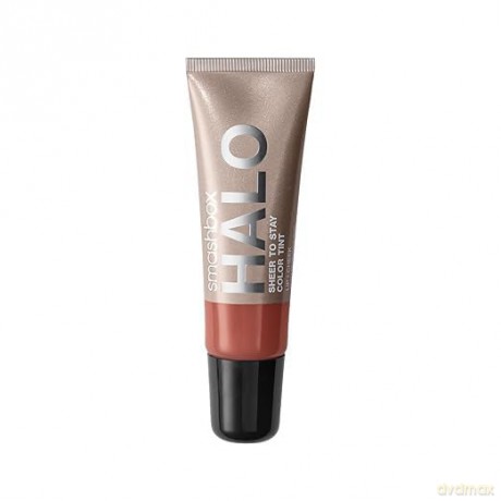 Multifunctional make-up for cheeks and lips Halo Sheer to Stay Color Tint 10 ml - Shade: Terracotta
