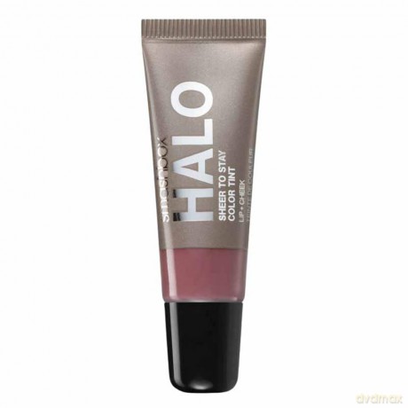 Multifunctional make-up for cheeks and lips Halo Sheer to Stay Color Tint 10 ml - Shade: Wisteria