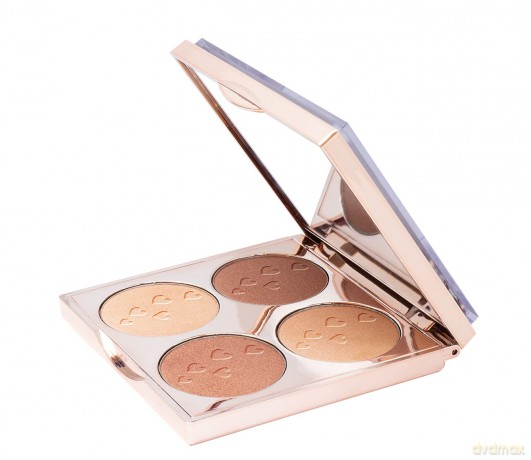 Multi-Purpose Brightening Palette 10 g
