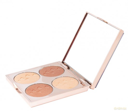 Multi-Purpose Brightening Palette 10 g