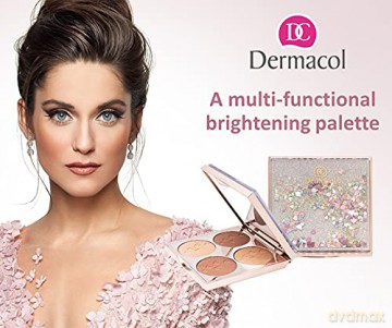 Multi-Purpose Brightening Palette 10 g