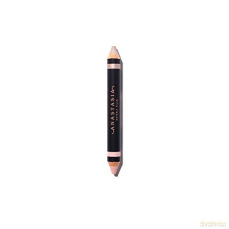 Multi-purpose Highlighting Duo Pencil 4.8 g - Shade: Matte Camille/Sand Shimmer