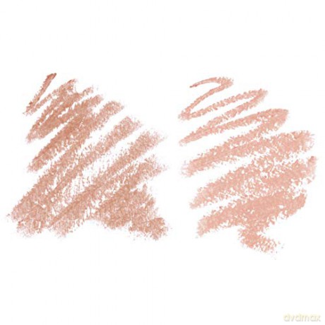 Multi-purpose Highlighting Duo Pencil 4.8 g - Shade: Matte Camille/Sand Shimmer