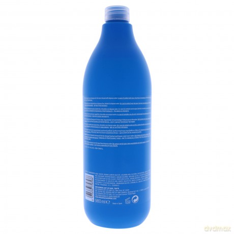 Muroto Volume Pure Light ness Shampoo - Volume: 980 ml