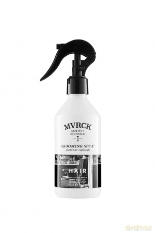 MVRCK Hair Grooming Spray 215 ml