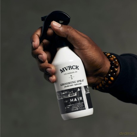 MVRCK Hair Grooming Spray 215 ml