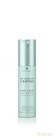 My Hair My Canvas Glow Crazy Shine Booster 50 ml