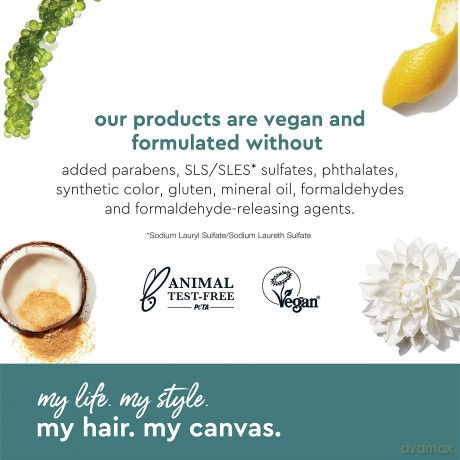 My Hair My Canvas Glow Crazy Shine Booster 50 ml