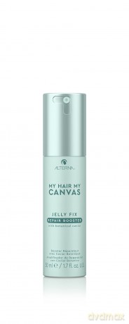 My Hair My Canvas Jelly Fix Repair Booster 50 ml