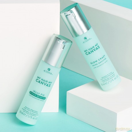 My Hair My Canvas Jelly Fix Repair Booster 50 ml