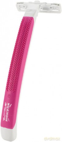 My Intuition Essentials Disposable Razor 10 + 5 pcs