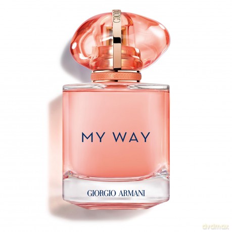 My Way Ylang - woda perfumowana - Volume: 50 ml