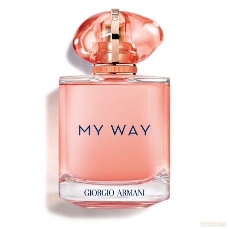 My Way Ylang - woda perfumowana - Volume: 90 ml