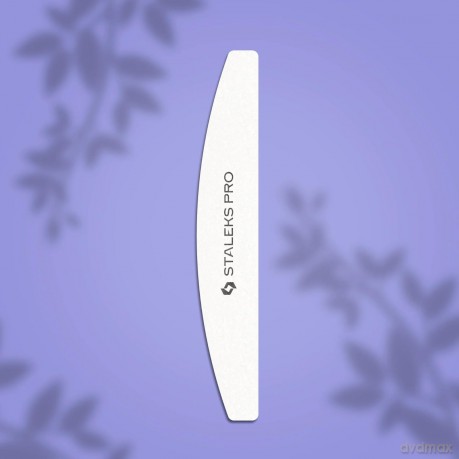Nail file Expert 41 100/180 Nail Buffer