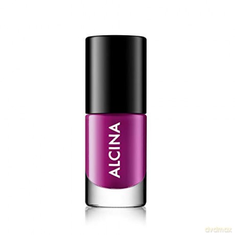 Nail polish Nail Styles 2020 Nail Color 5 ml - Shade: 160 Toronto