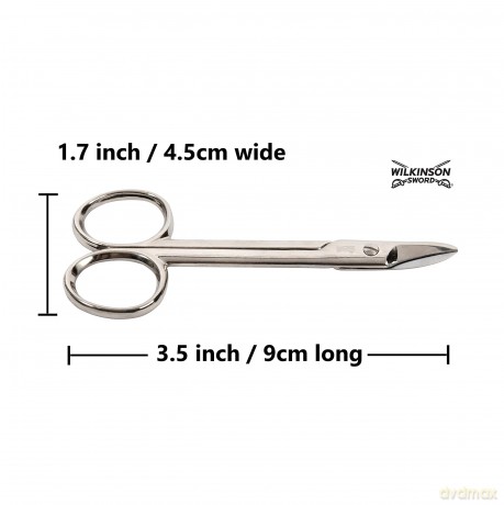Nail scissors Pedicure Nail Scissors
