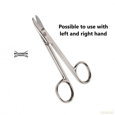 Nail scissors Pedicure Nail Scissors