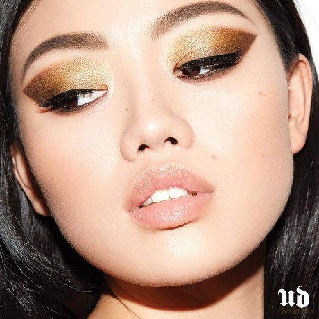 Naked Reloaded eyeshadow palette Eyeshadow Palette 14.2 g