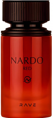 Nardo Red - woda perfumowana - Volume: 100 ml