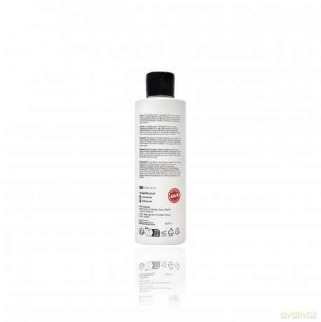 Neutralizing shampoo for blonde hair No Yellow Shampoo 200 ml