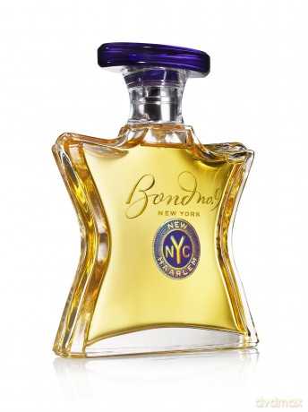 New Haarlem - woda perfumowana - Volume: 100 ml