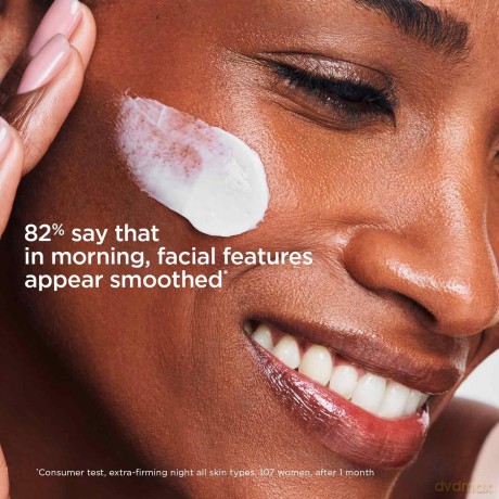 Night firming cream for all skin types Extra-Firming Nuit Collagen Technology Cream 50 ml