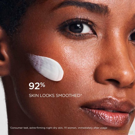 Night firming cream for dry skin Extra-Firming Nuit Collagen Technology Cream 50 ml