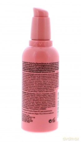 Night moisturizing hair serum NutriPlenish Replenishing Overnight Serum 100 ml