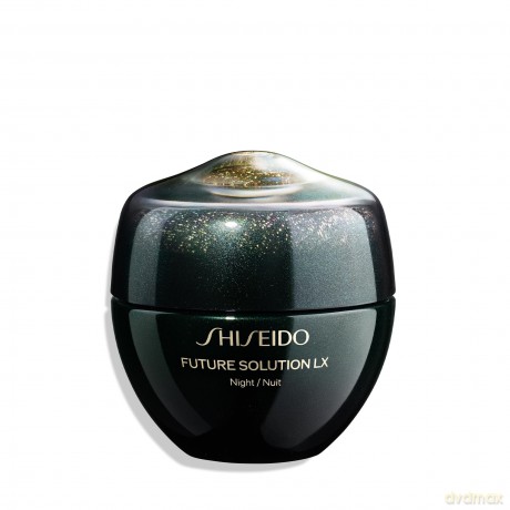 Night regenerating skin cream Future Solution LX Total Regenerating Cream 50 ml
