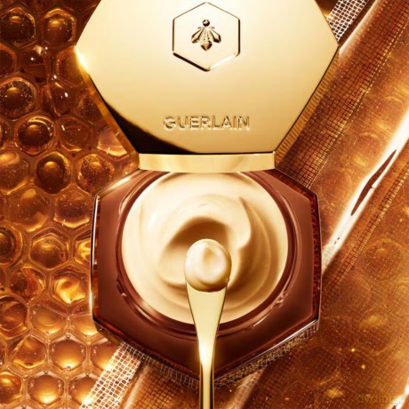 Night skin cream Abeille Royale Honey Treatment Night Cream 50 ml