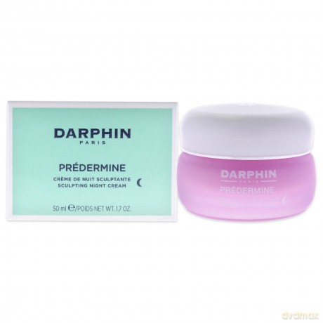 Night smoothing skin cream Predermine Sculpting Night Cream 50 ml