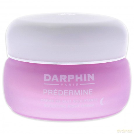 Night smoothing skin cream Predermine Sculpting Night Cream 50 ml