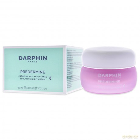 Night smoothing skin cream Predermine Sculpting Night Cream 50 ml
